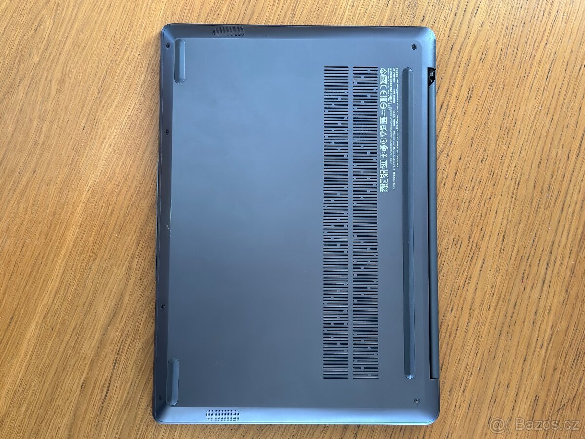 Lenovo IdeaPad 5 Pro - 5