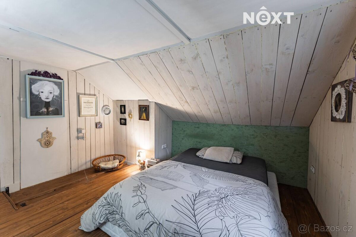 Prodej Chalupa, 85㎡ - 5