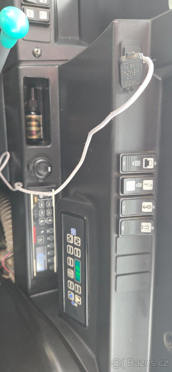 Takeuchi TB 2150 - 5