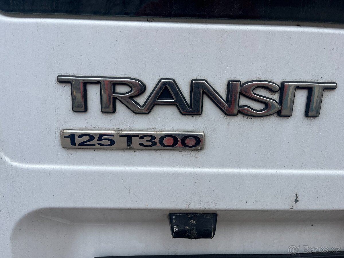 Ford Transit +++++ 2013 +++++ - 5