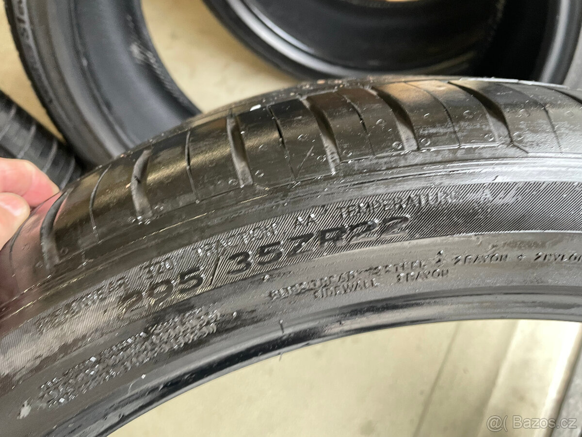 Pneumatiky - 5