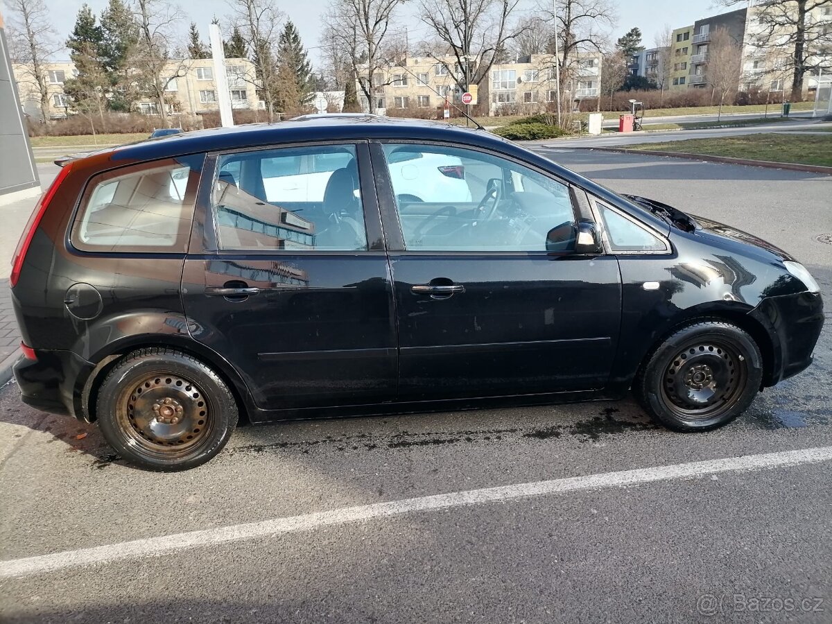 Ford C-Max 1.8 TDCi Titanium - 5