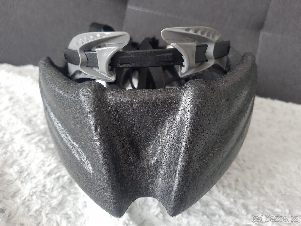 Přilba Giro velikost 54-61 cm, - 5