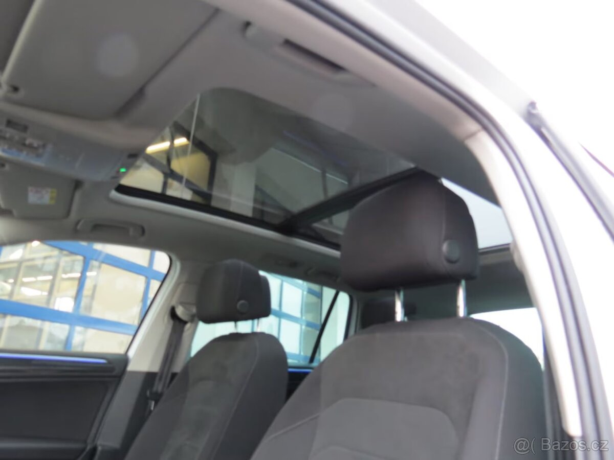 VW Tiguan - 5
