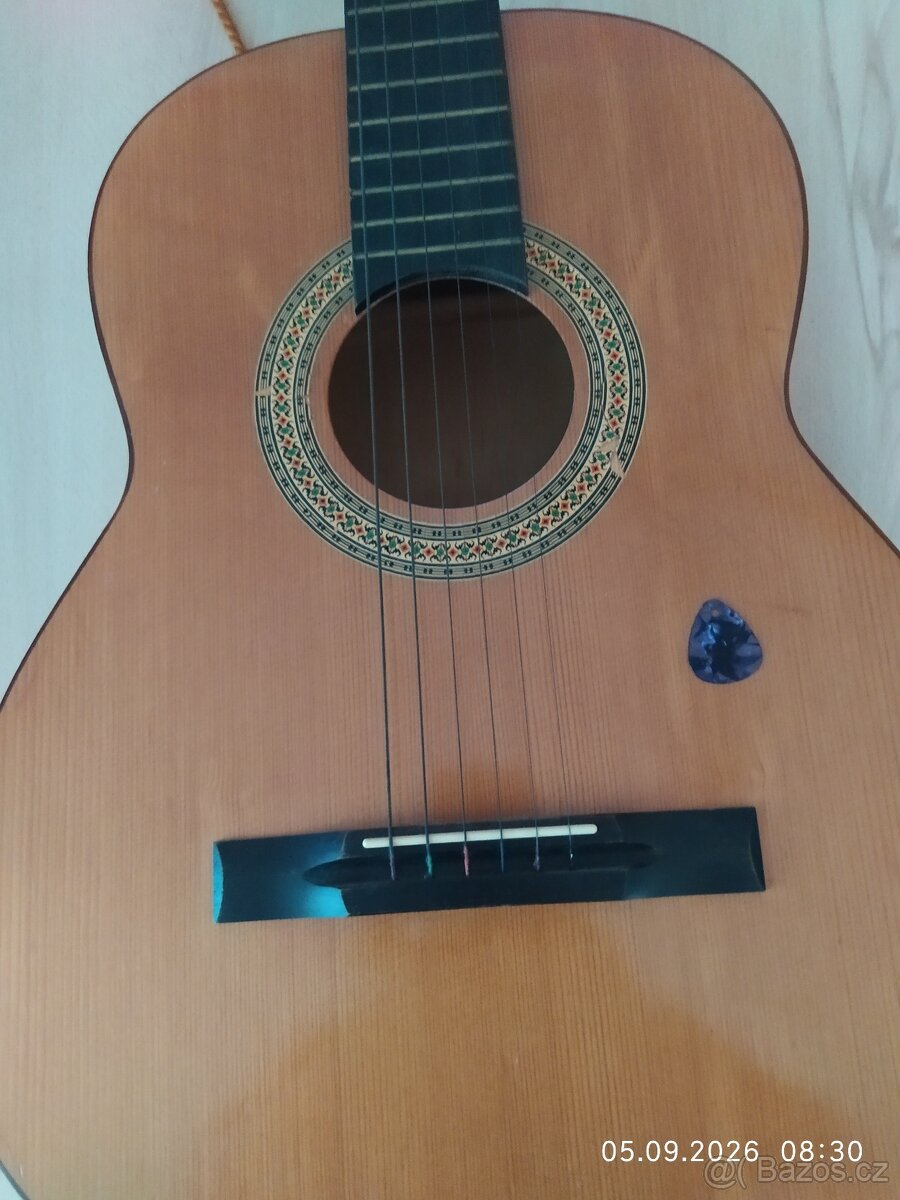Prodám kytaru - 5