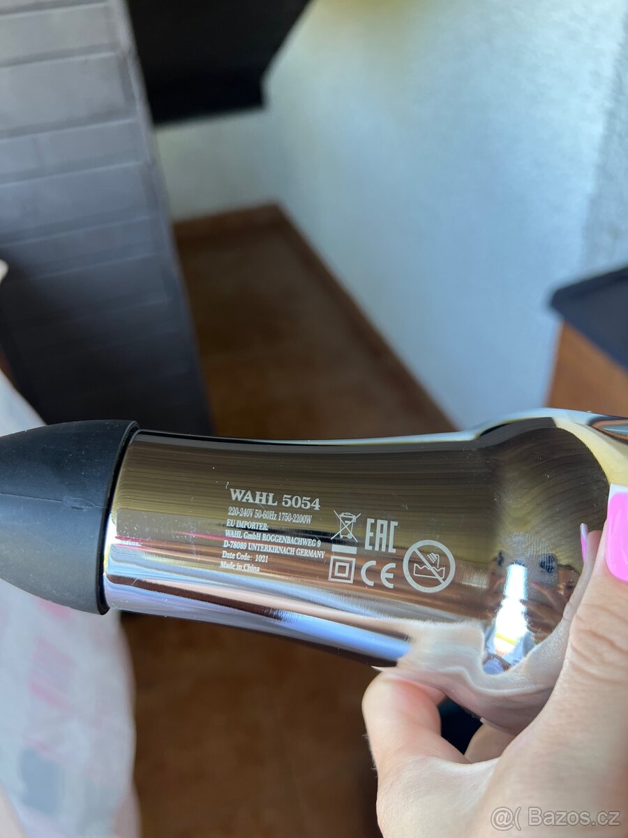 Profesionálny Fen Wahl - 5