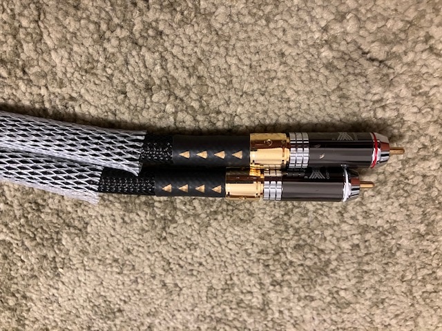 Tchernov Cable Reference MK I - 5