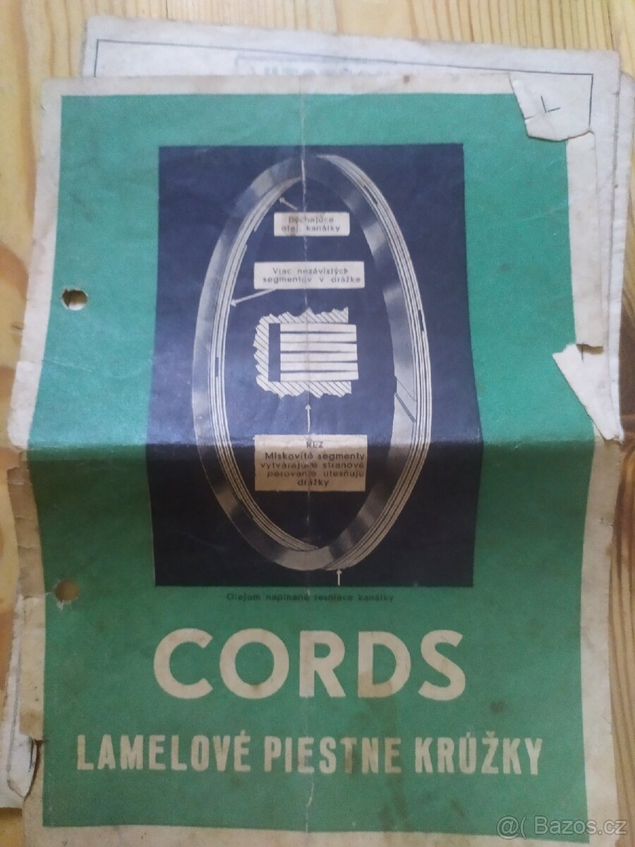 Literatura, servisní příručky, manuál Škoda - 5