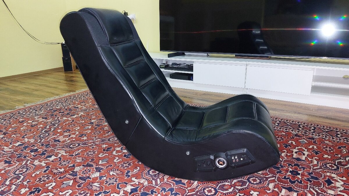 Herní křesla - prodej i samostatně - 5