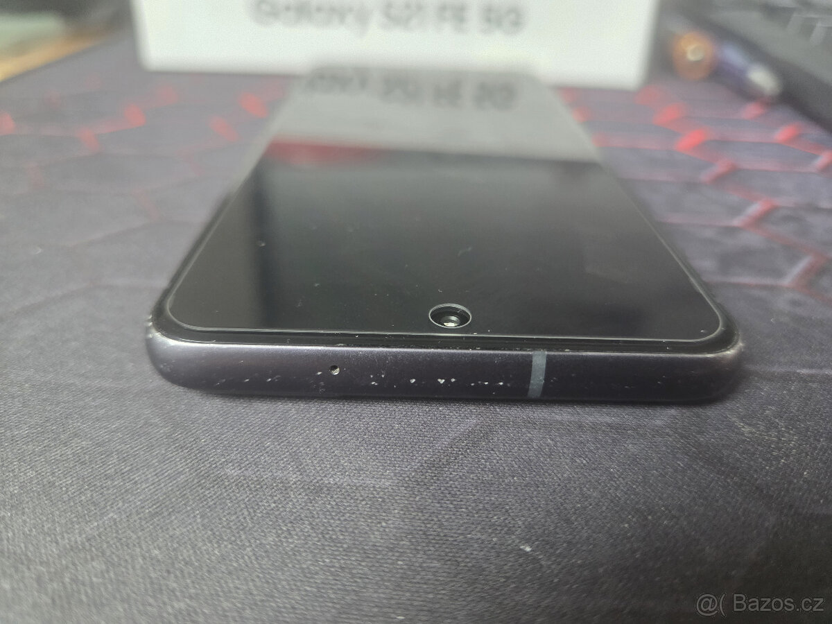 Samsung galaxy S21 FE 6/128GB - 5