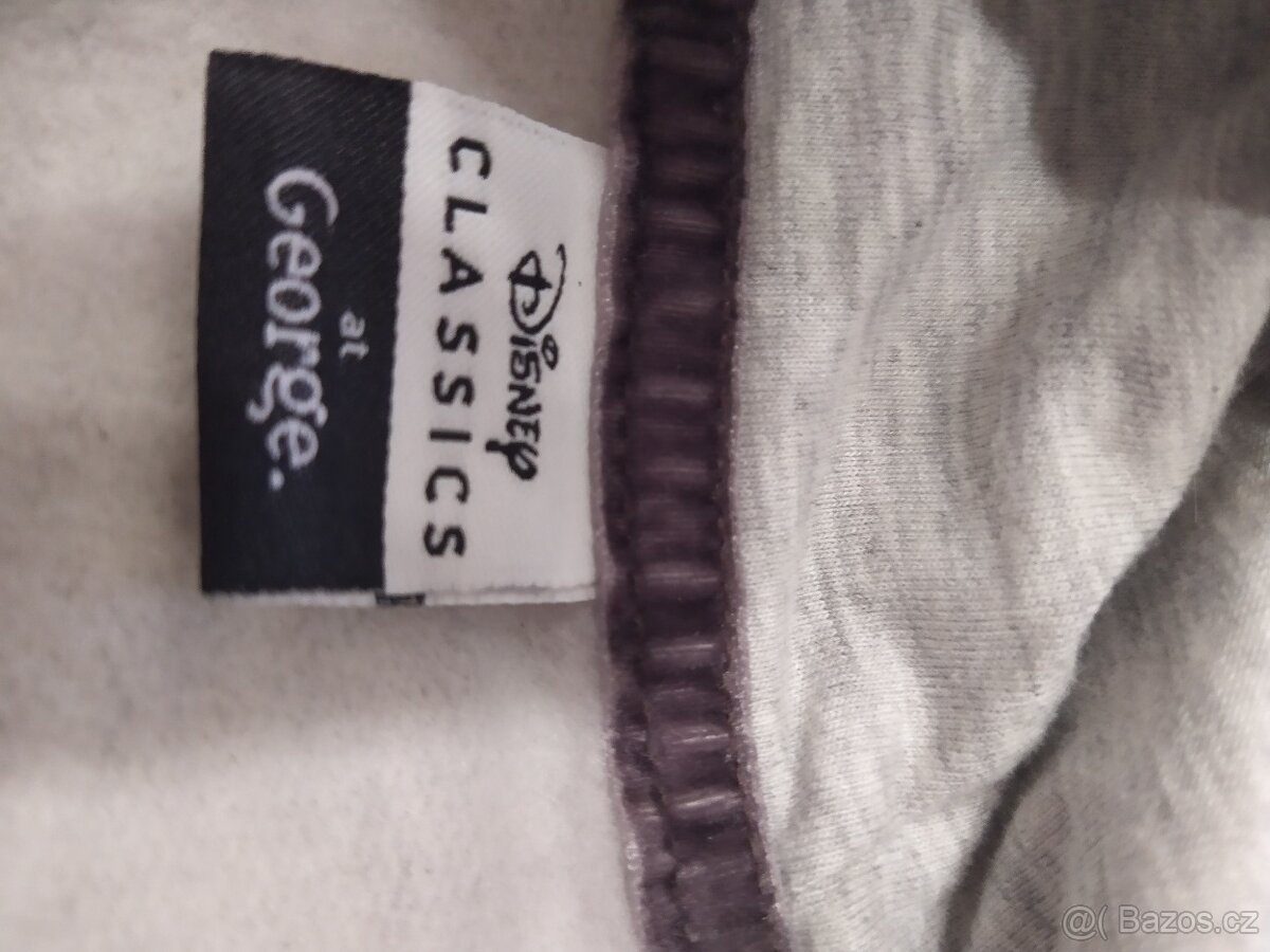 Disney souprava tepláková NOVÁ - 5