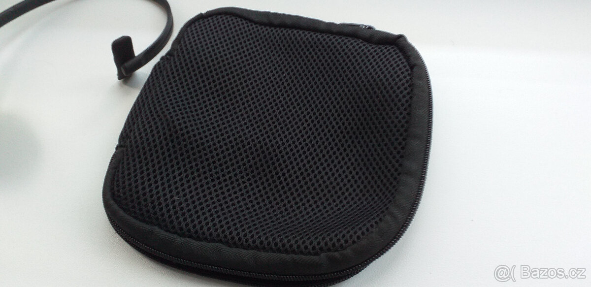 Použitý jednostranný Sluchátka Plantronics Černý 3215 USB-A - 5
