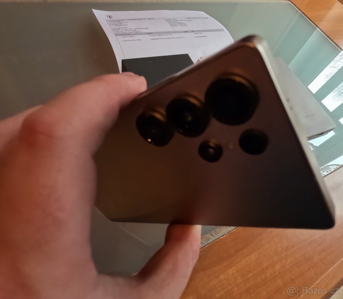 Samsung S25 Ultra 1TB,NOVÝ - 5