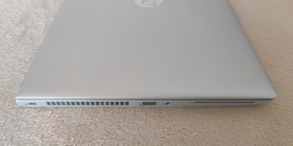 HP ProBook 640 G4, perfektní stav, OS Windows 10 Pro, vč. zd - 5