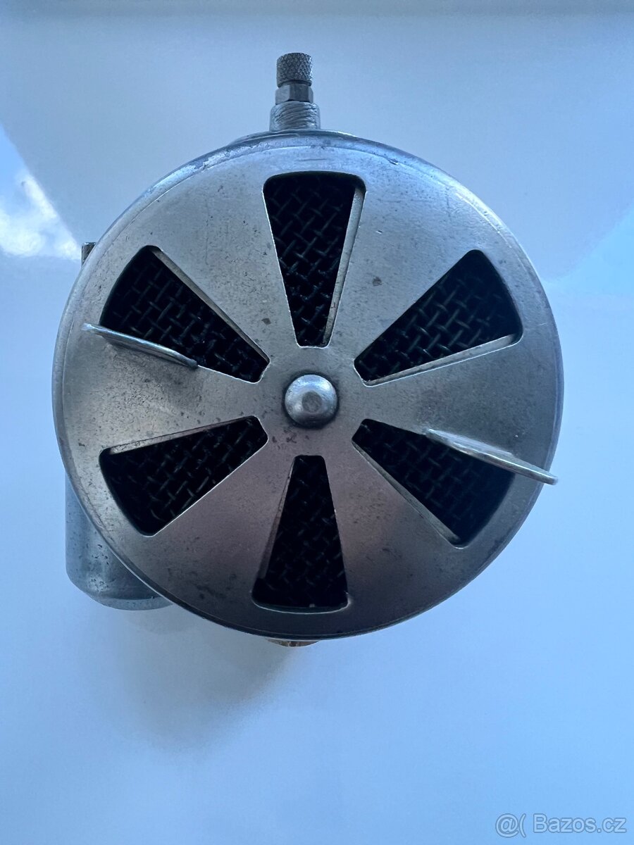 Karburator JIKOV 2924 - 5