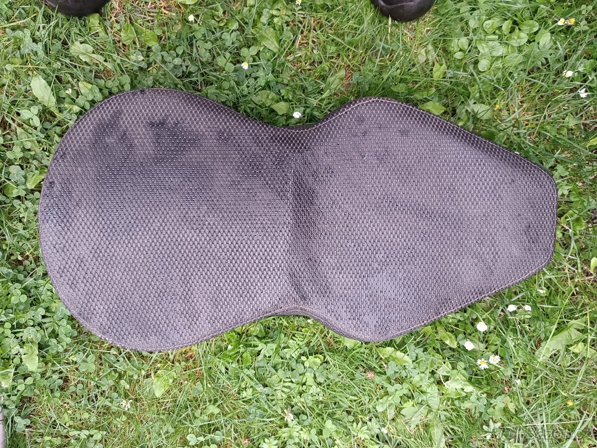 Sedadlo Jawa, cz, kyvacka, panelka, pérák, Švéd, skútr prase - 5