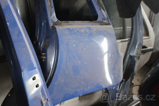 Fiat punto I 1993-1999,Fiat brava, marea - 5