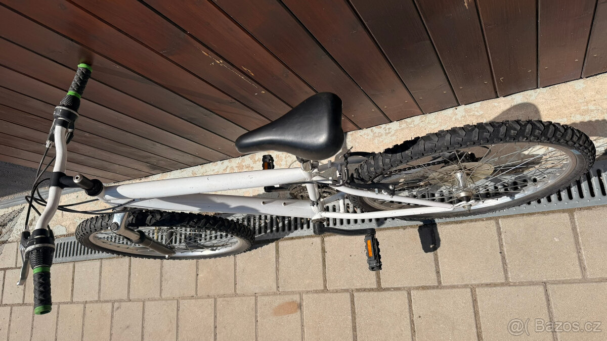 Horské kolo R24 - 5