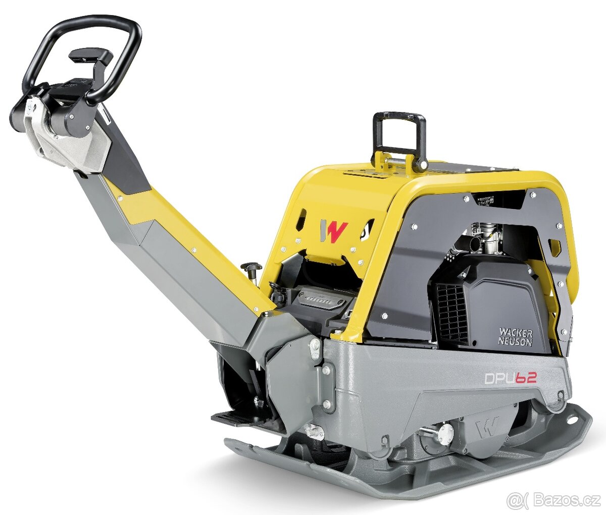 Wacker Neuson DPU 6260Hehp - 5