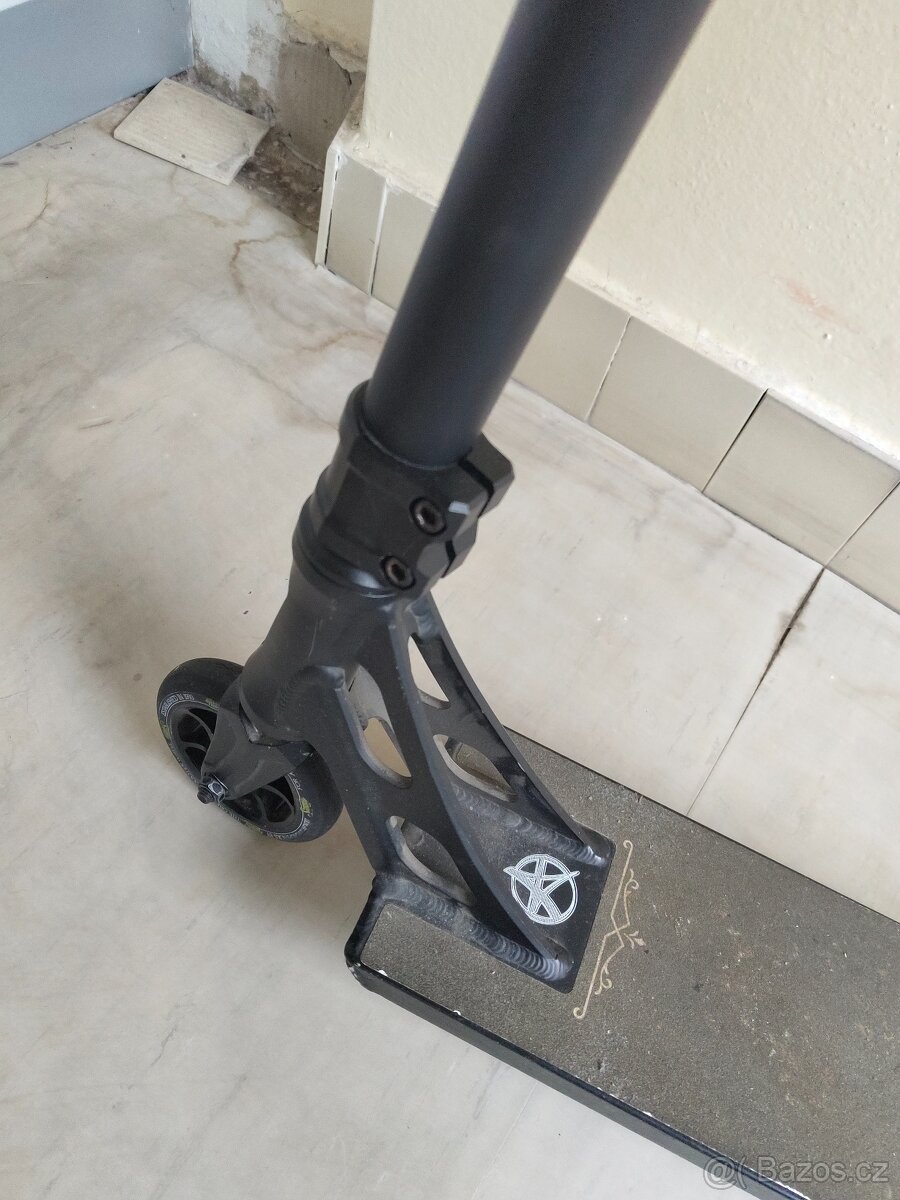 Freestyle Koloběžka Addict - 5