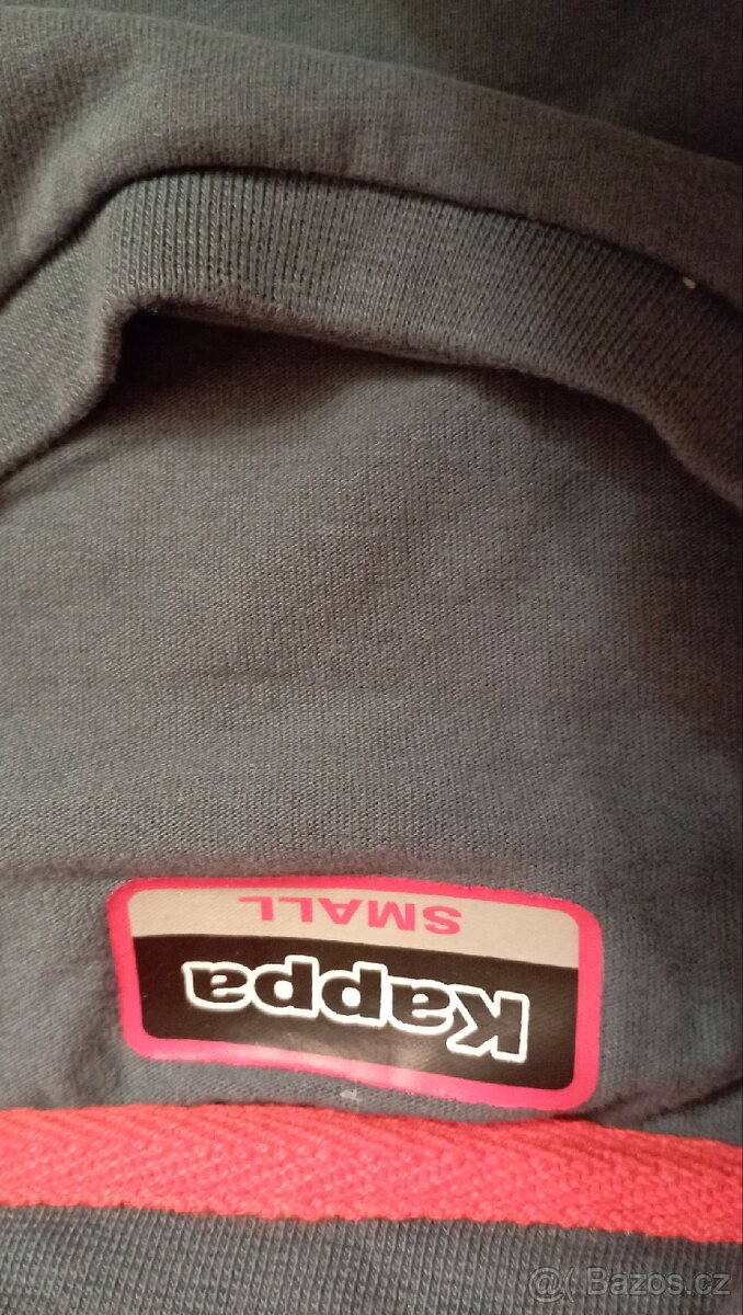 Dámská, dívčí trika dlouhý rukáv,M - 5