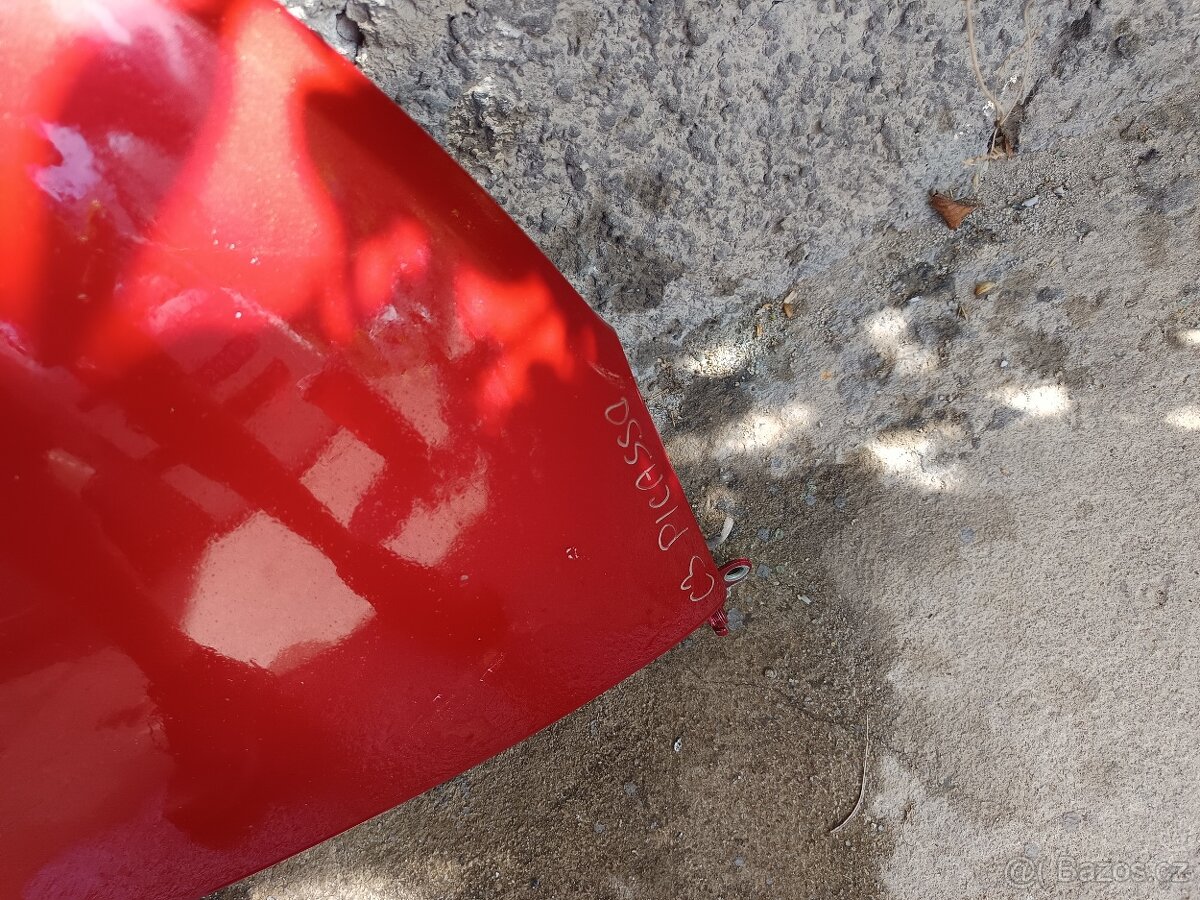 Kapota C3 Picasso - 5