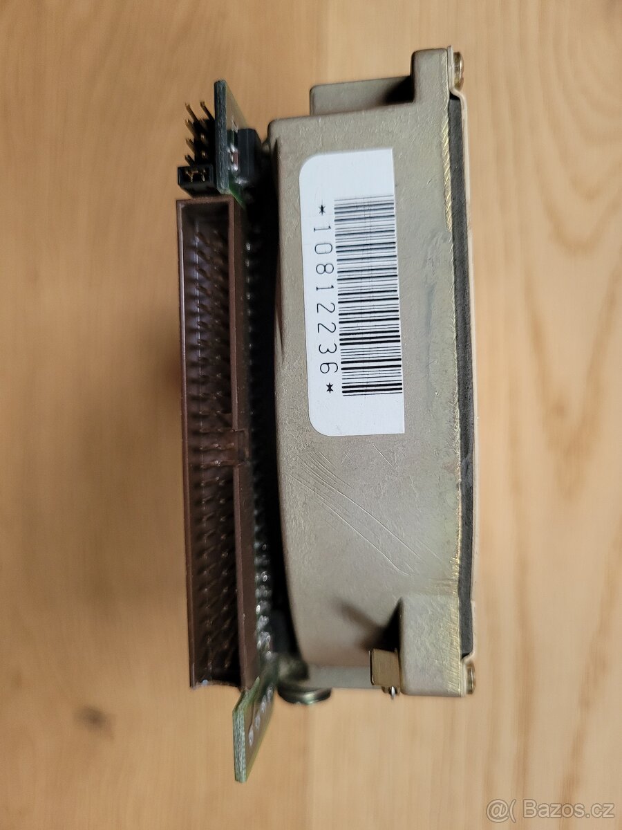 SCSI HD Seagate ST-125N 20MB - 5