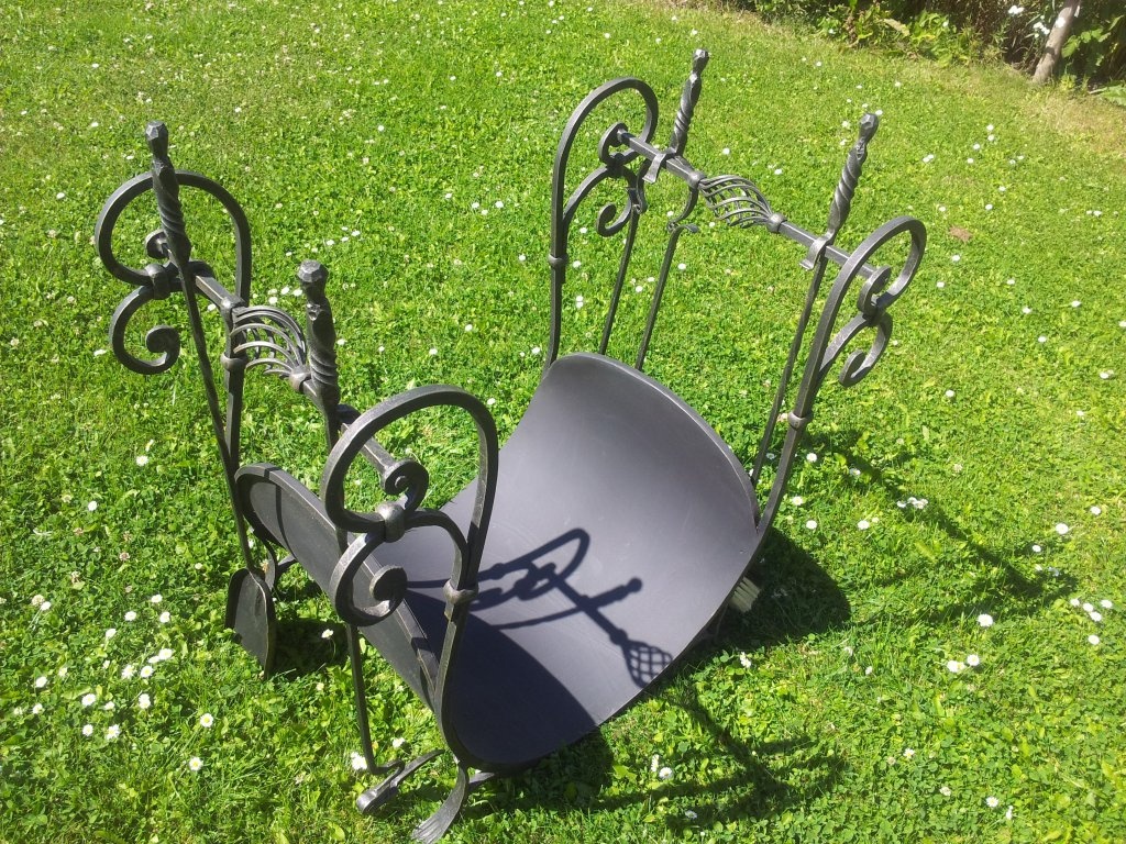 veškeré řemeslné práce KOVO - 5