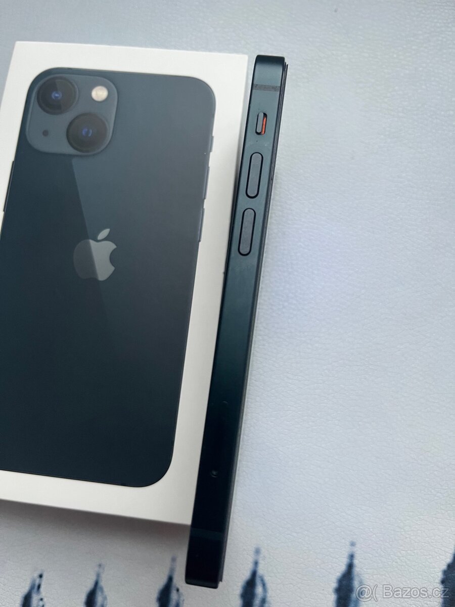 IPhone 13 mini 256gb - 5