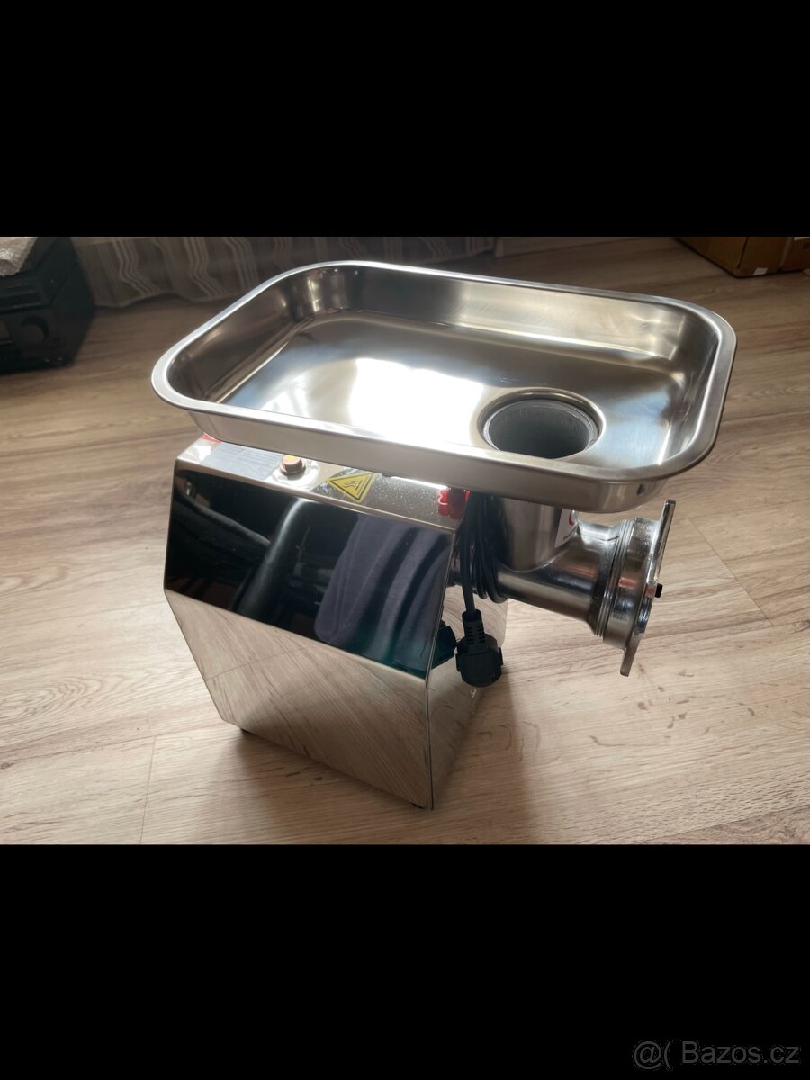 PROFI-Mlýnek na maso - 5