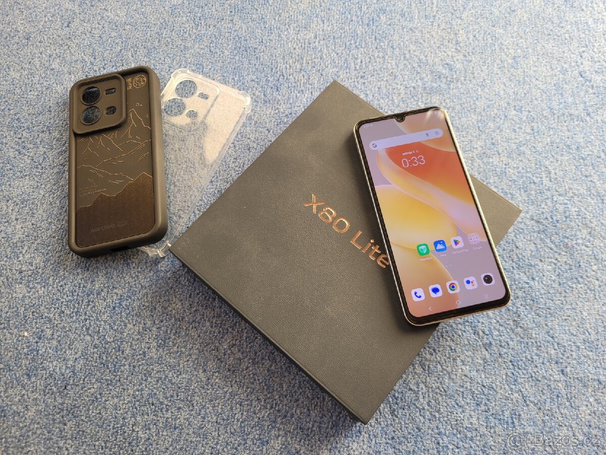 VIVO X80 Lite - 100% stav - 5