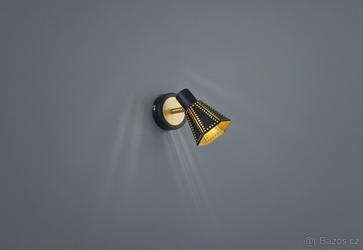 Bodovky - spot světla TRIO - modely HOUSTON - 5