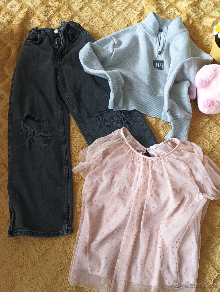 Balík na holku - 5