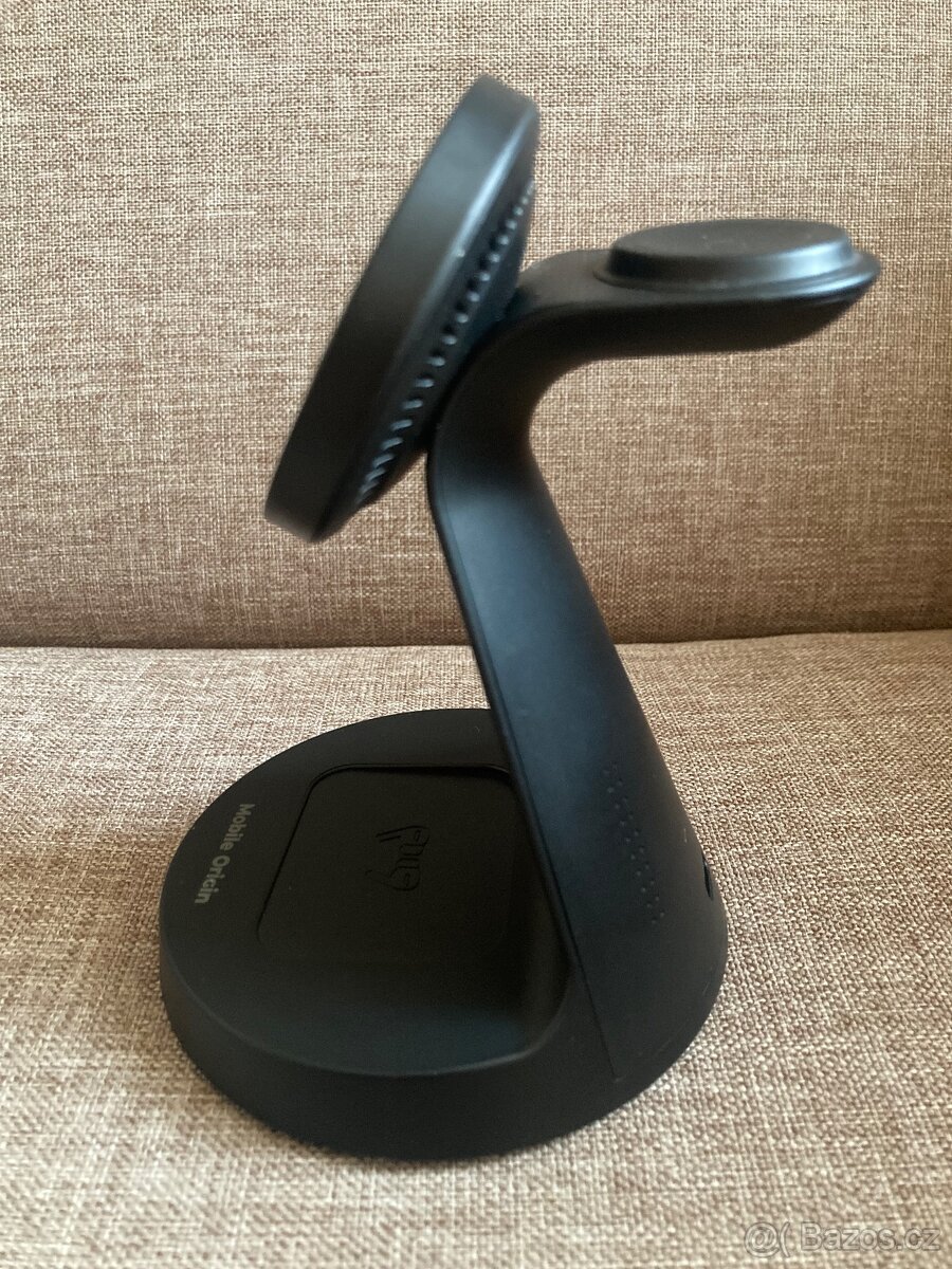 Bezdrátová nabíječka - 5