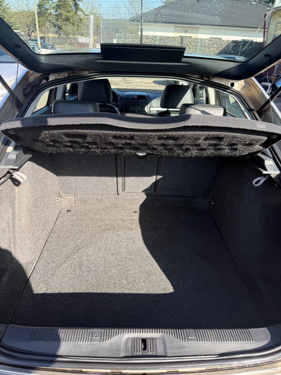 ŠKODA OCTAVIA 1.9 TDI 77 kW – NOVÁ STK DO 02/2028 - 5