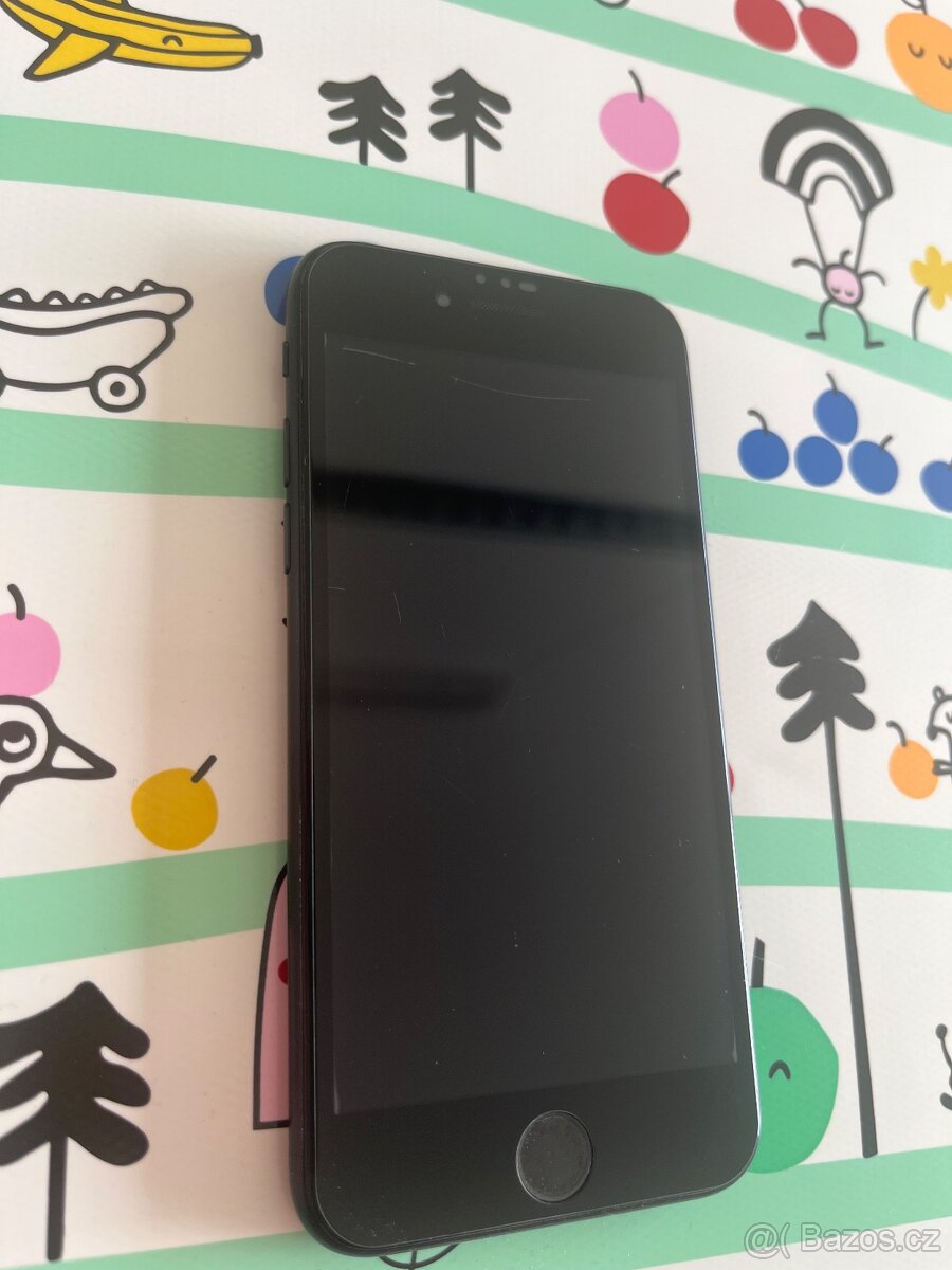 IPhone SE 2020 128Gb - 5