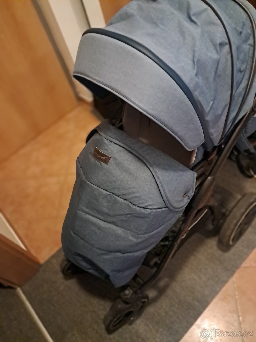 Kocarek Noordi 2v1 - 5