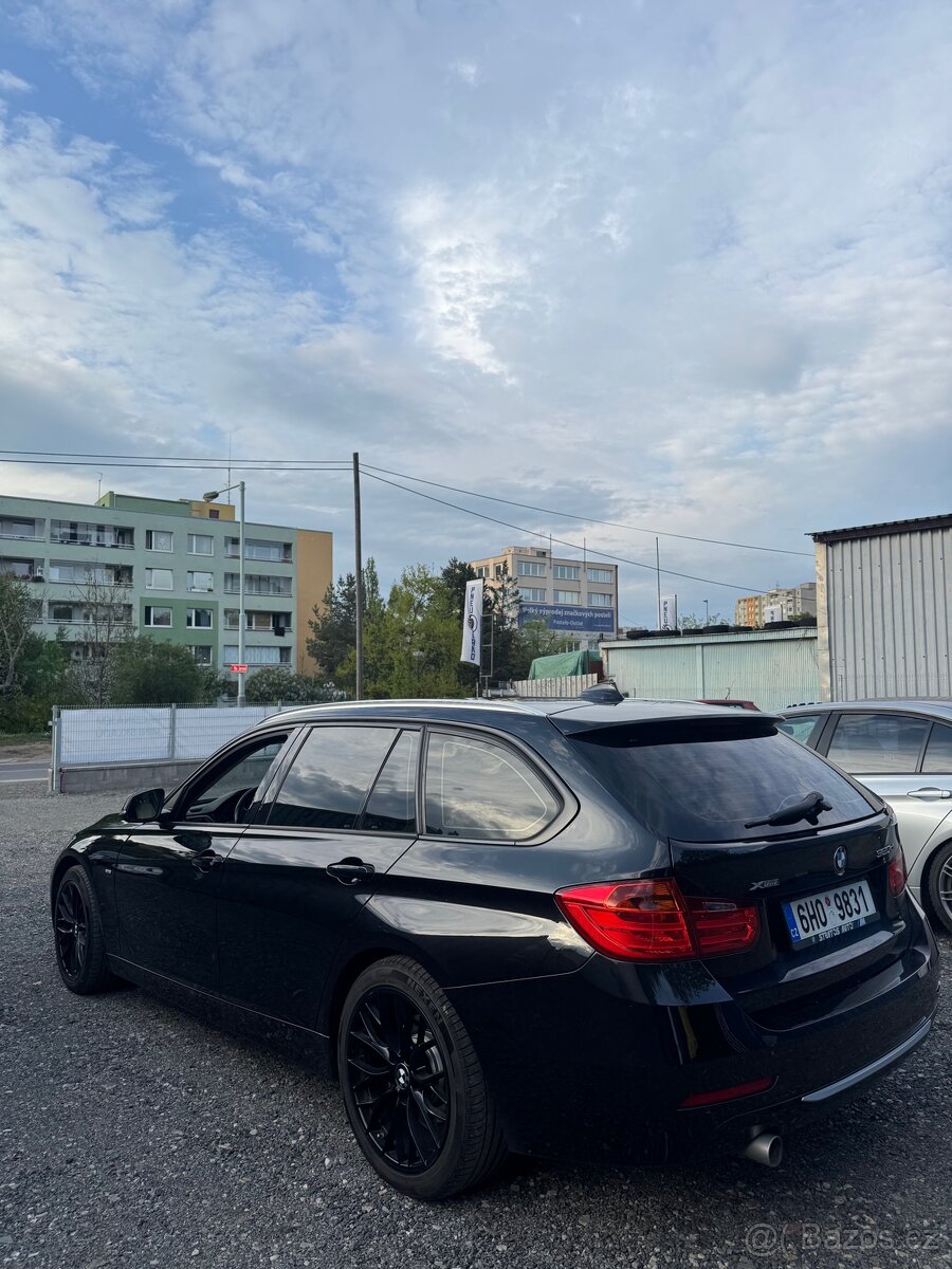 BMW F31 320xd 150.000 najeto - 5