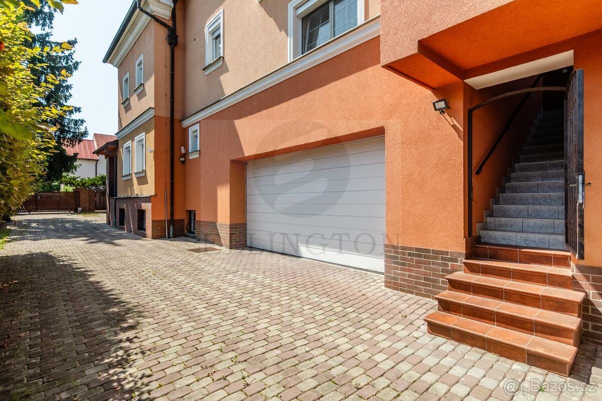 Dům 715m2, Praha 4 - 5