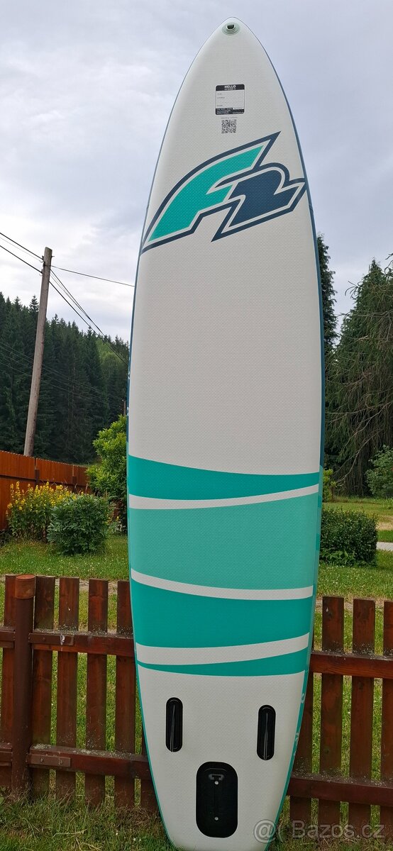 F2 Surf the Wave 10.5 - 5
