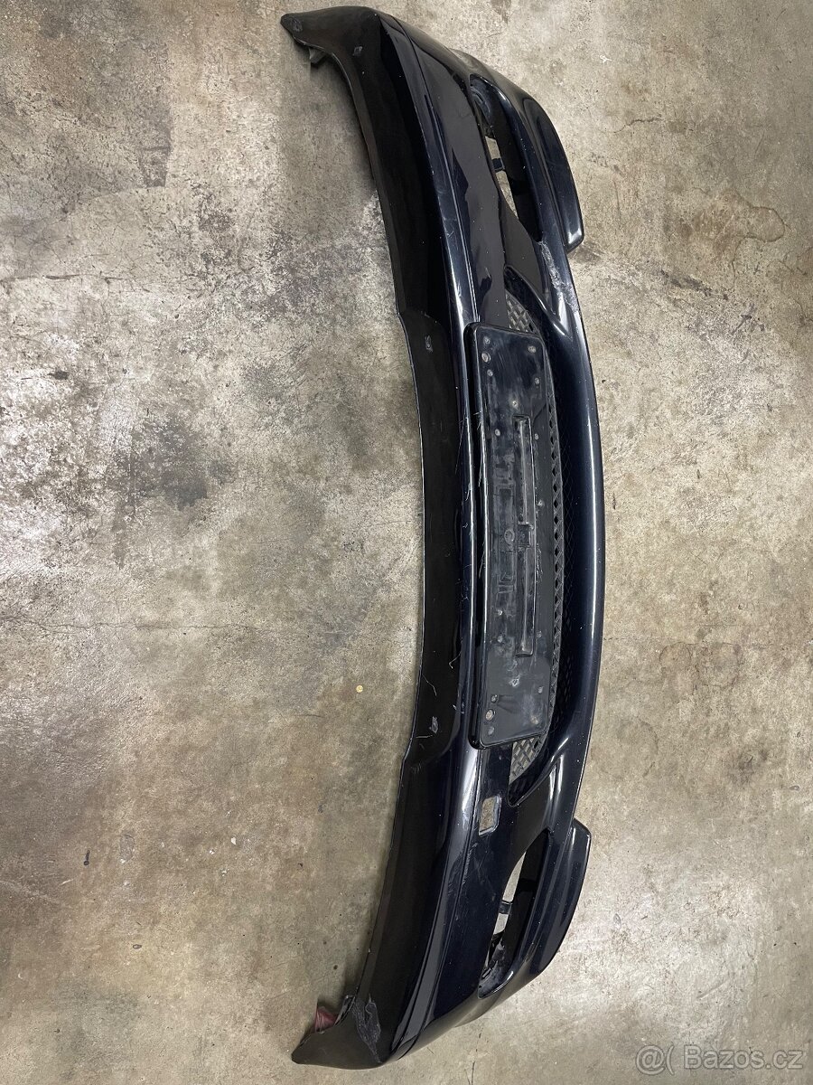 Bmw e46 coupe mpaket - 5