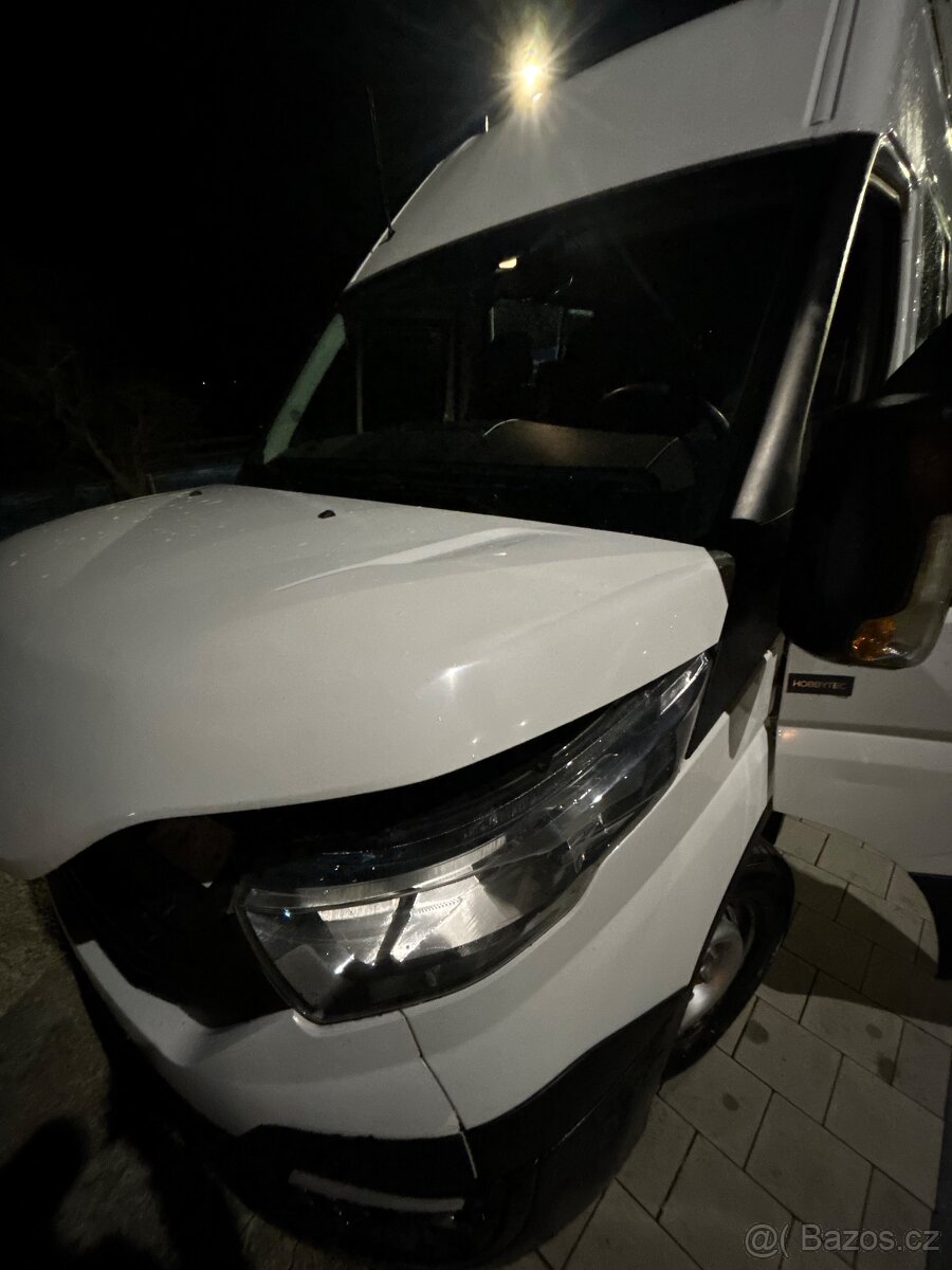 Iveco 2.3 - 5