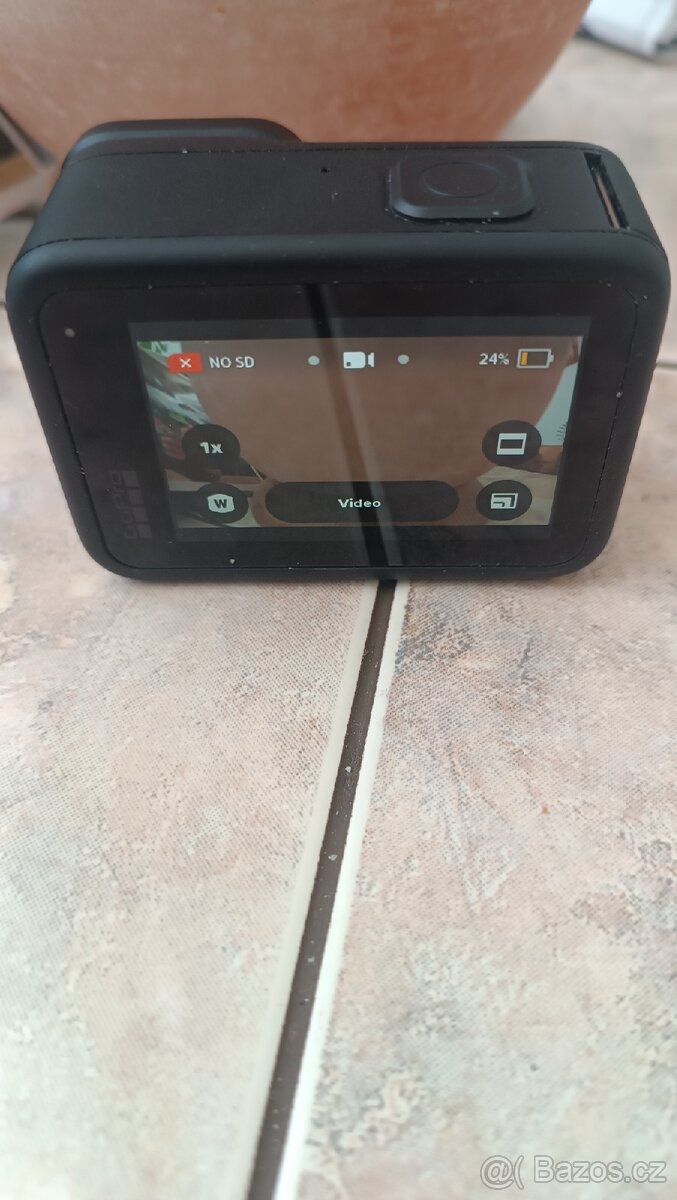 GoPro 13 - 5