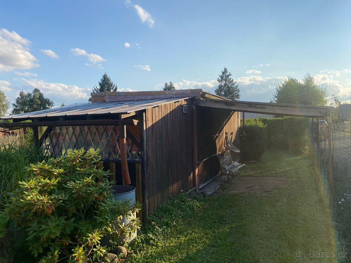 Stavební buňka - 5