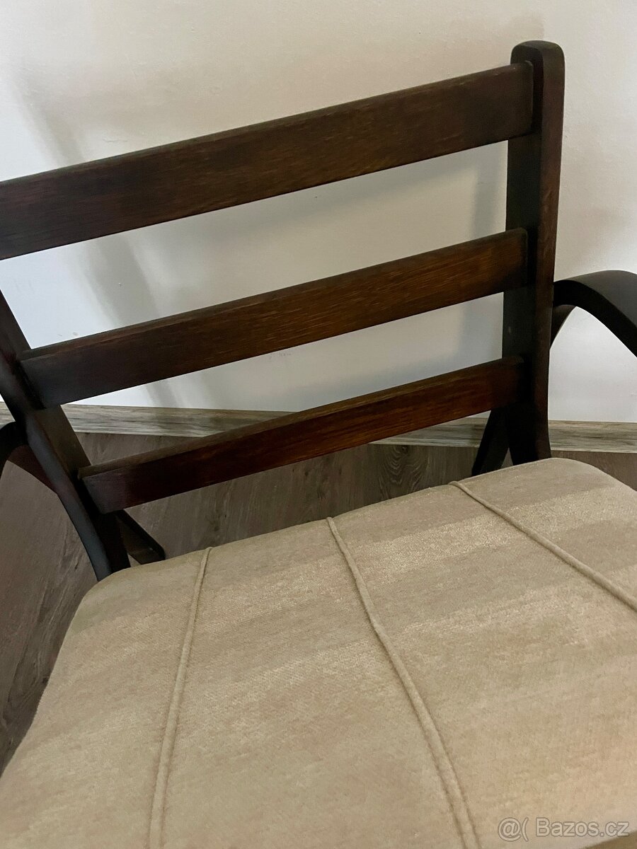 Křeslo Koželka-Kropáček - 5