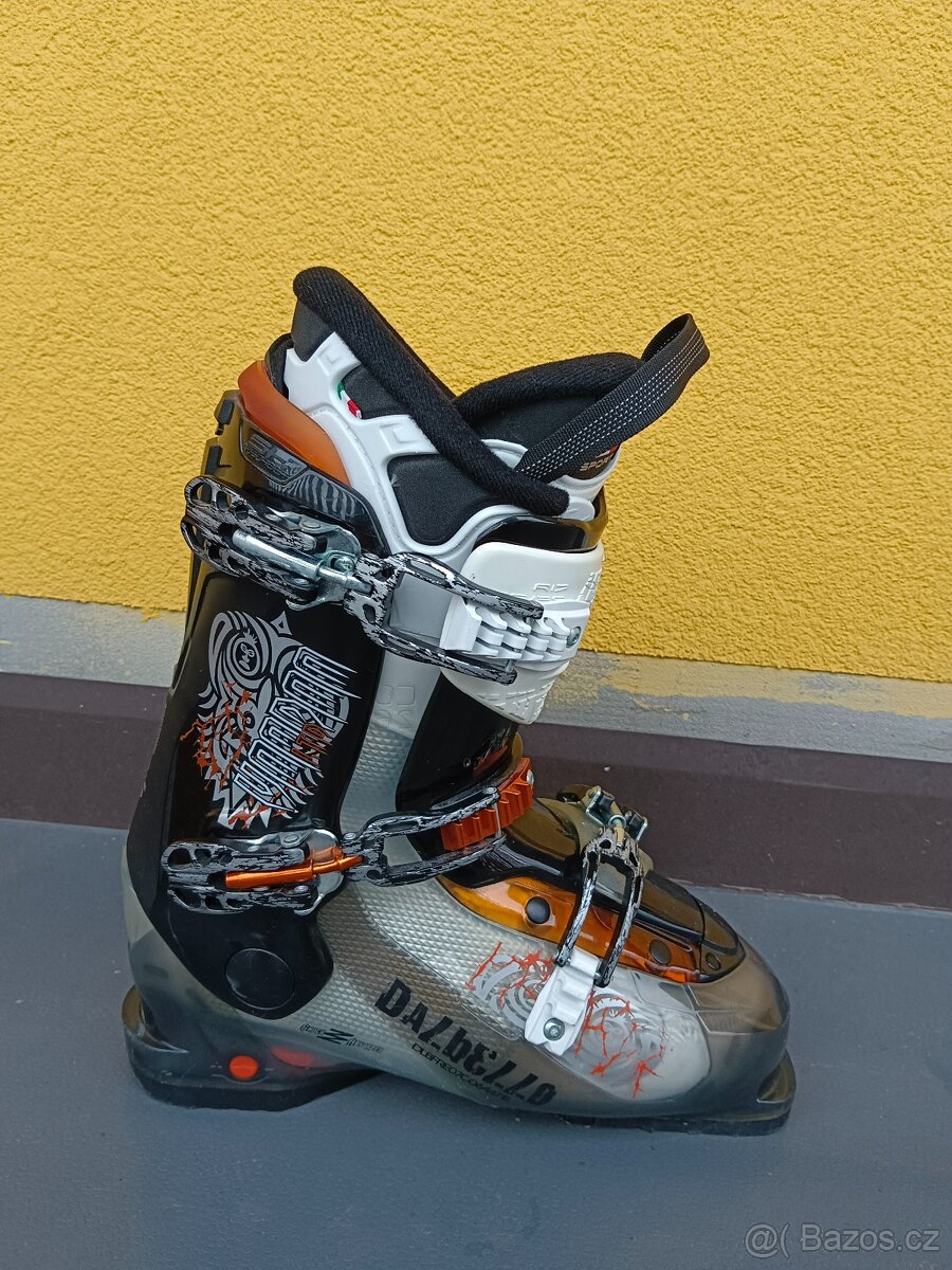 Lyžáky Dalbelo 41,5 - 5