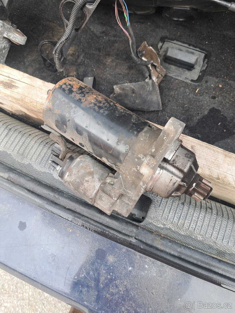 Passat B6 2.0 TDI - 5