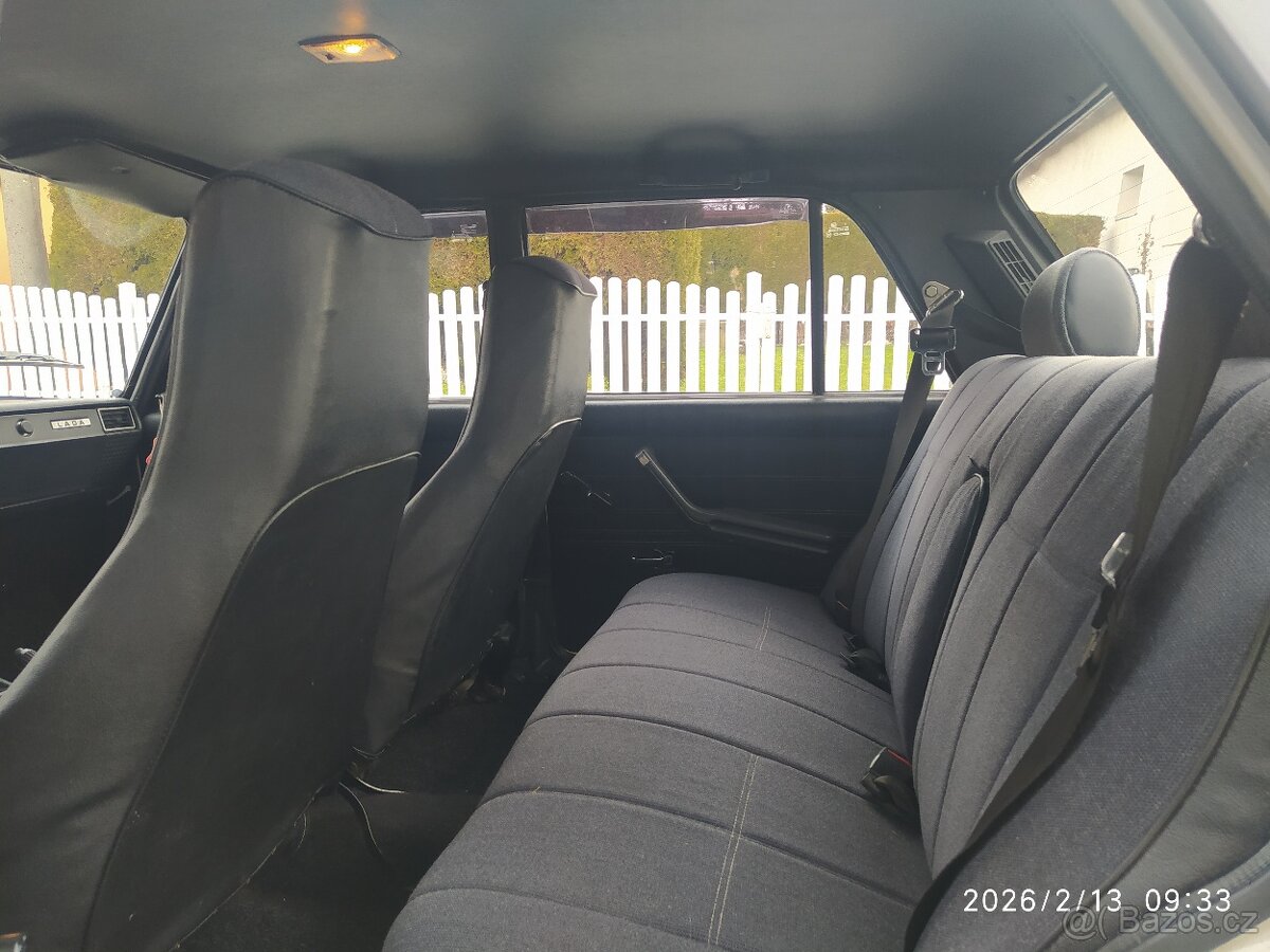 LADA 21073 - 5