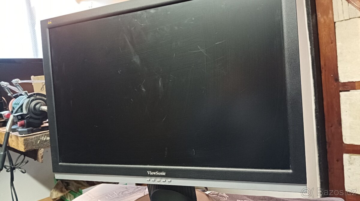 MONITOR VIEW SONIC - 5