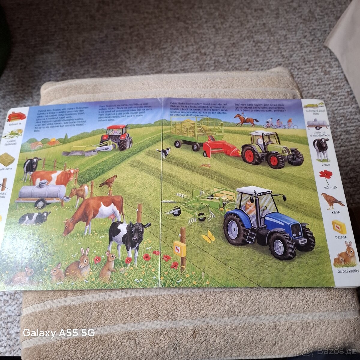 Dětské knihy - 5